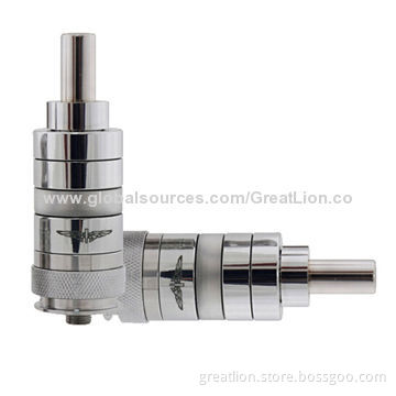 Electronic cigarette kit
